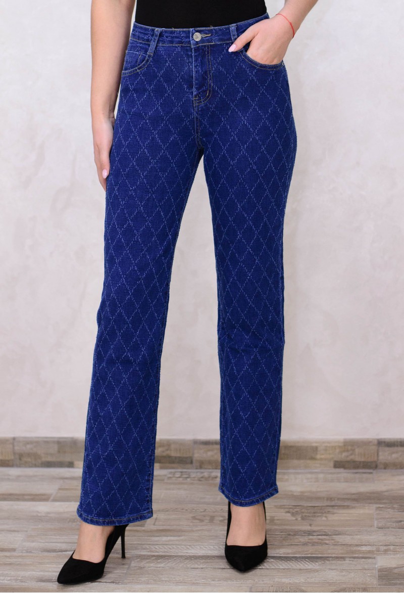 Blugi Moon Girl DarkBlue