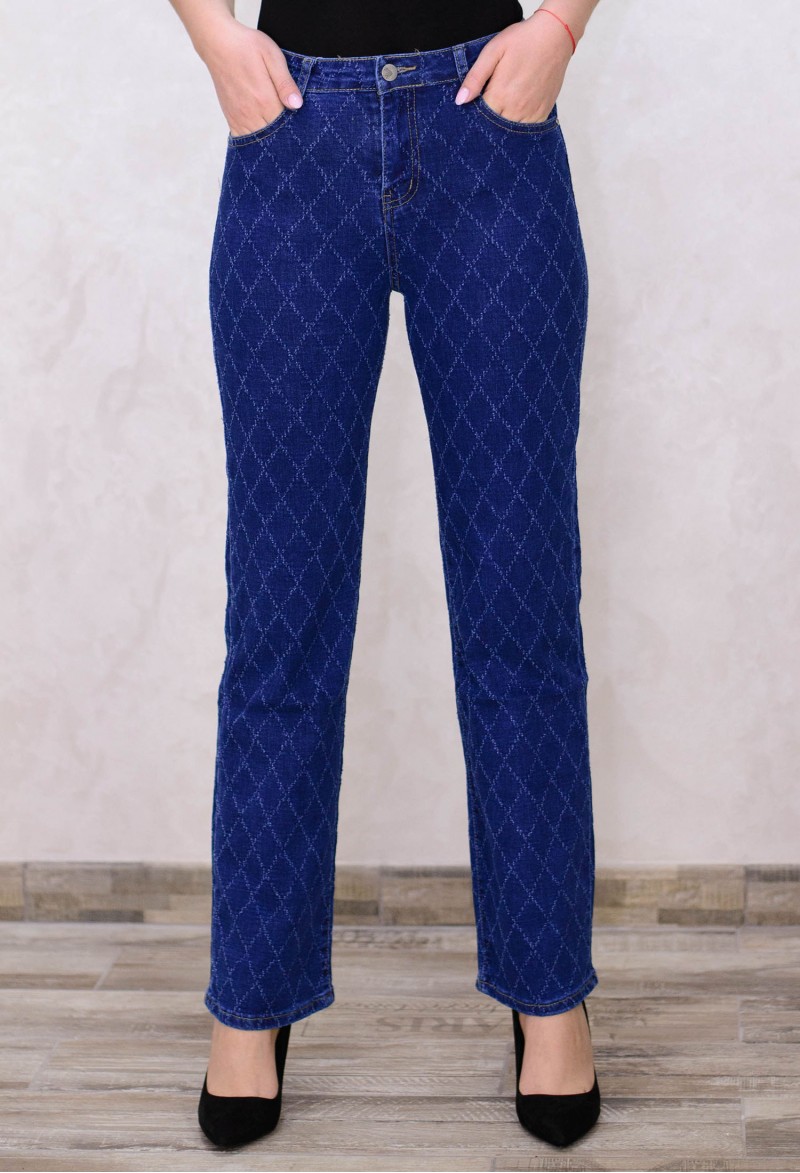Blugi Moon Girl DarkBlue