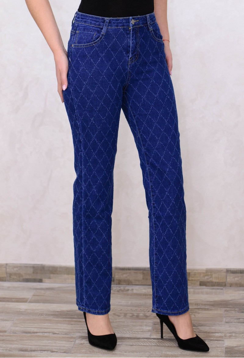 Blugi Moon Girl DarkBlue