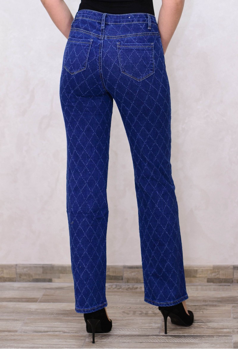 Blugi Moon Girl DarkBlue