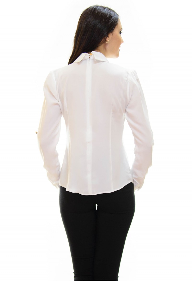 Camasa Better Real White
