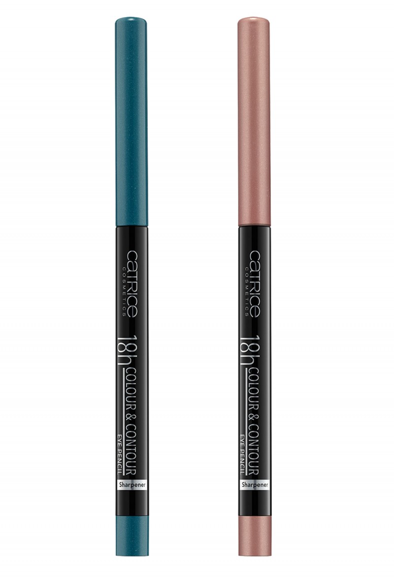 Creion Ochi Catrice Colour & Contour Eye Pencil 18h