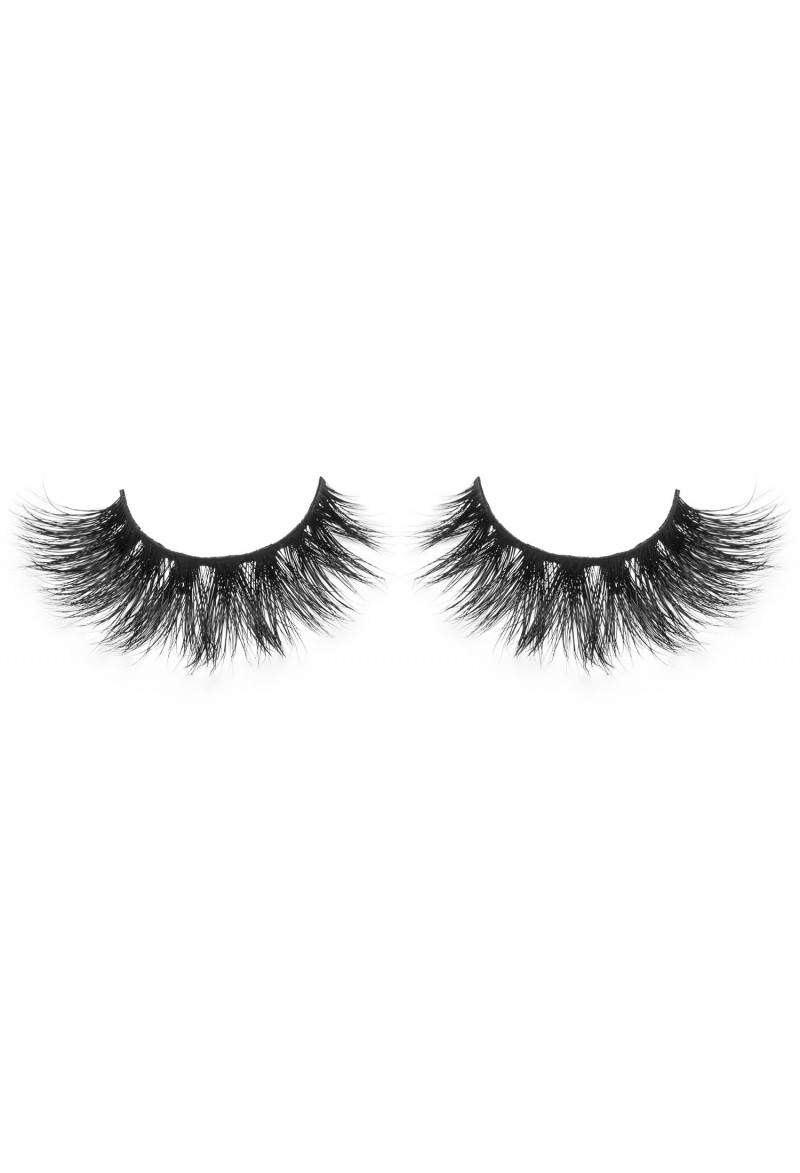 Gene False Lurella Cosmetics 3D Mink - Lori