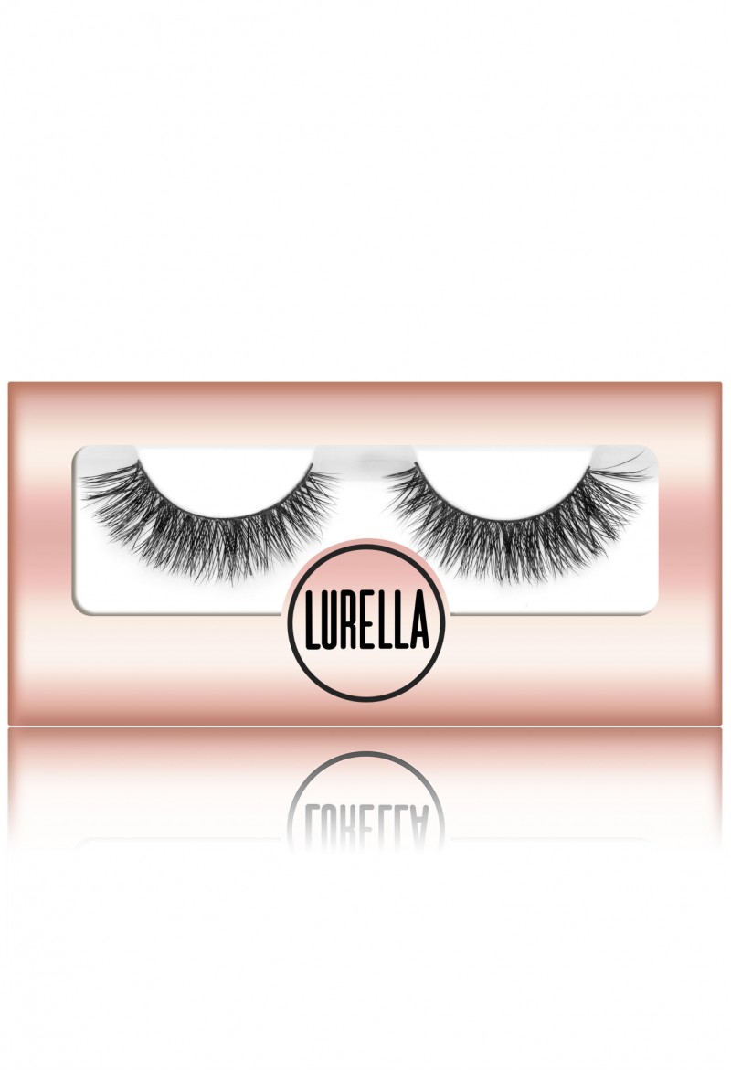 Gene False Lurella Cosmetics Mink - Teigen