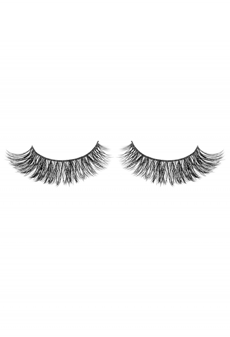 Gene False Lurella Cosmetics Mink - Teigen