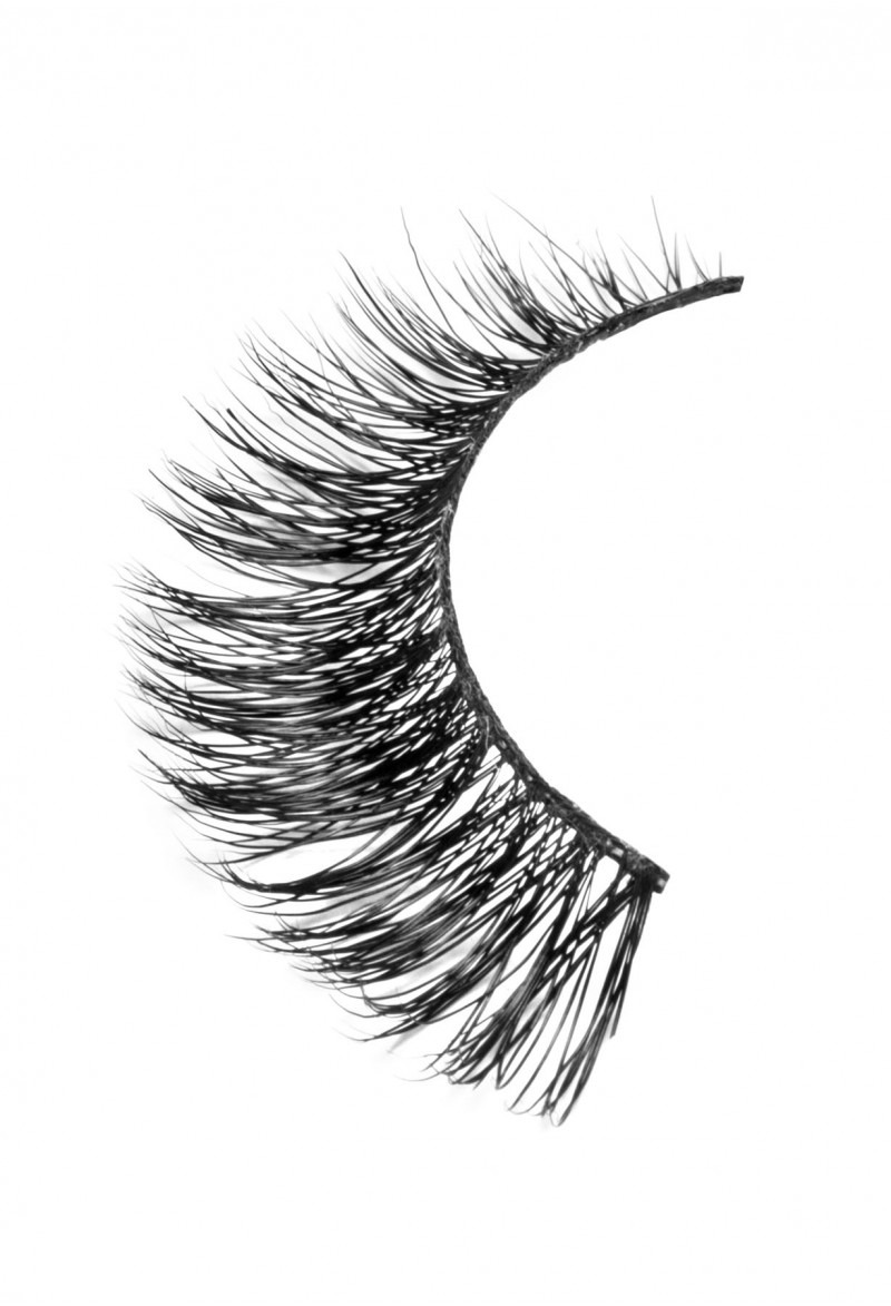 Gene False Lurella Cosmetics Mink - Teigen