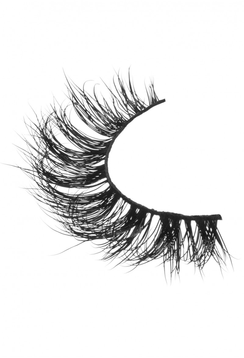 Gene False Lurella Cosmetics Mink - Jude