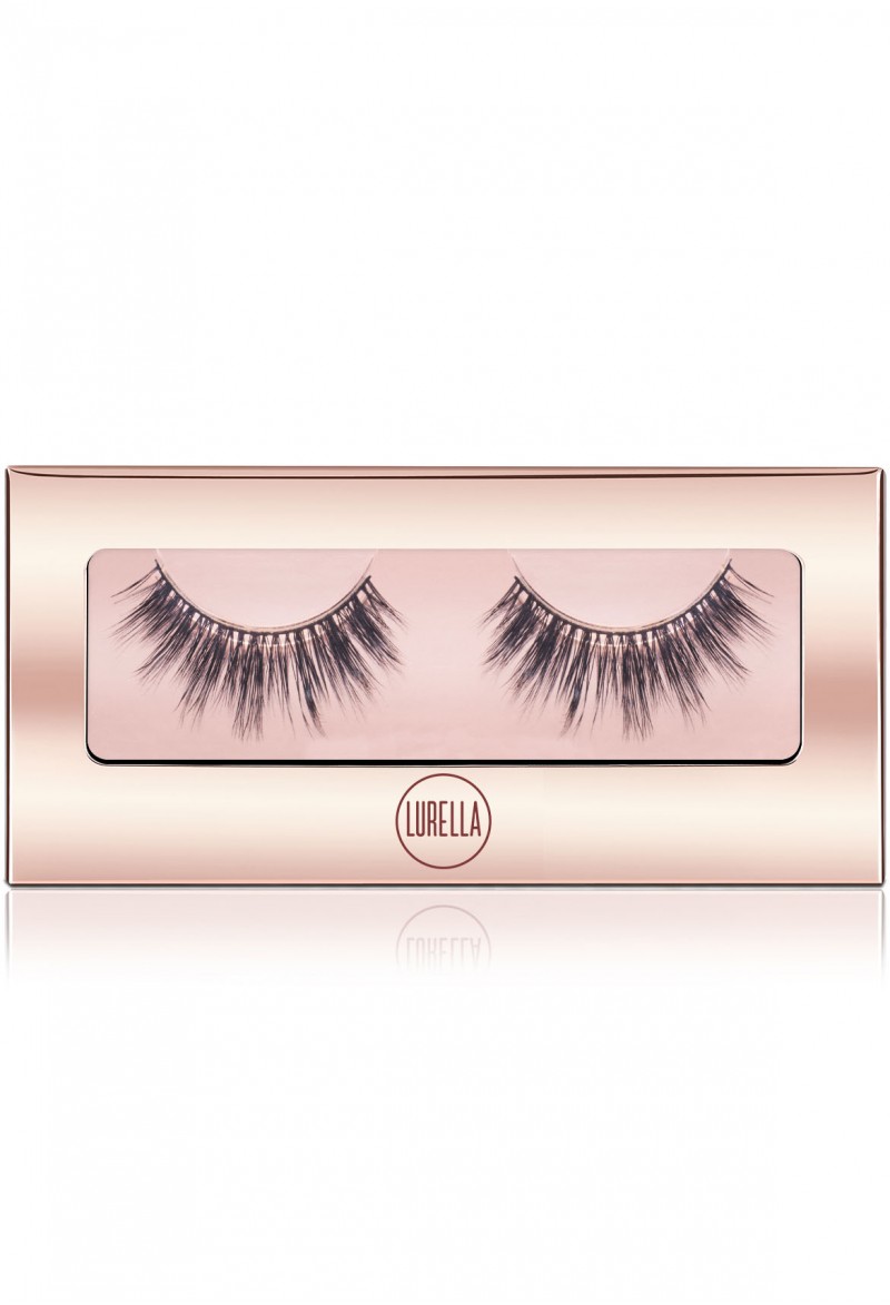 Gene False Lurella Cosmetics Mink - Flossy