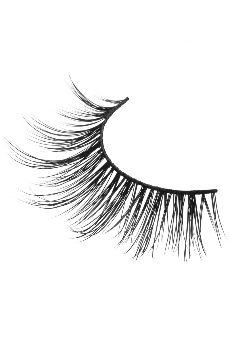 Gene False Lurella Cosmetics Mink - Flossy