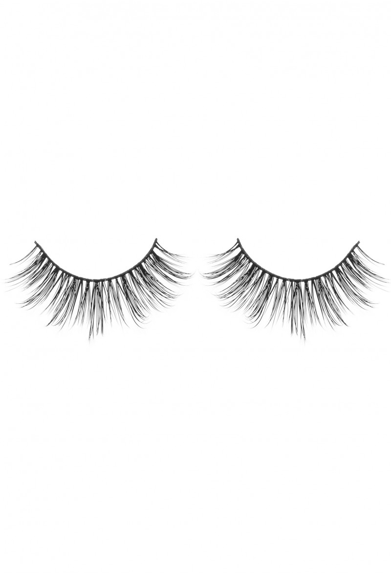 Gene False Lurella Cosmetics Mink - Flossy