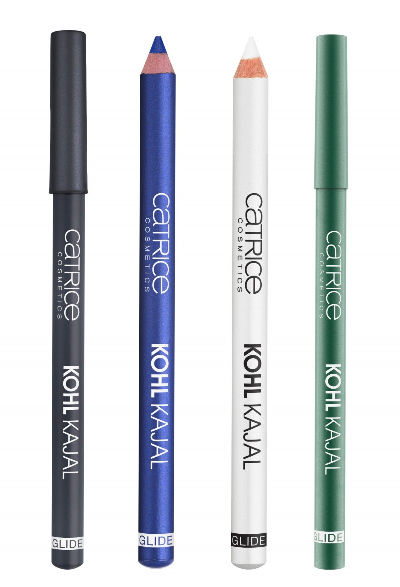 Creion Ochi Catrice Kohl Kajal