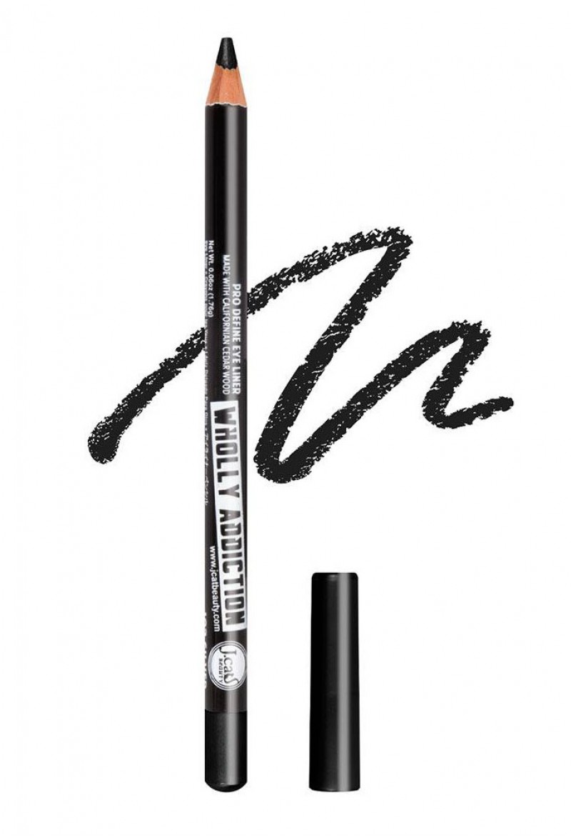 Creion Ochi J.Cat Beauty Wholly Addiction Eye Liner