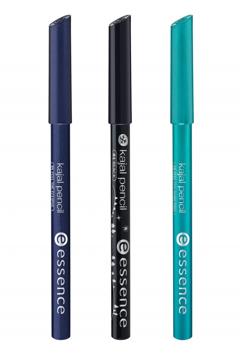 Creion Ochi Essence Kajal Pencil