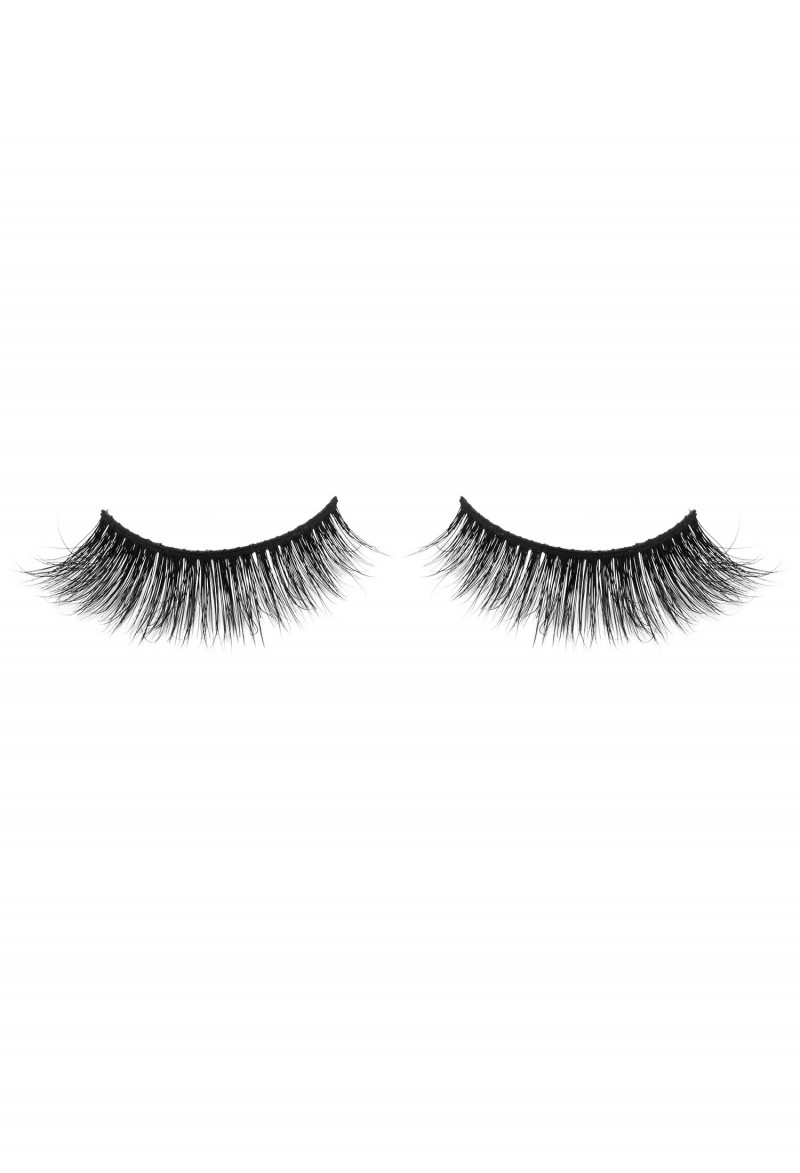 Gene False Lurella Cosmetics 3D Mink - Attached