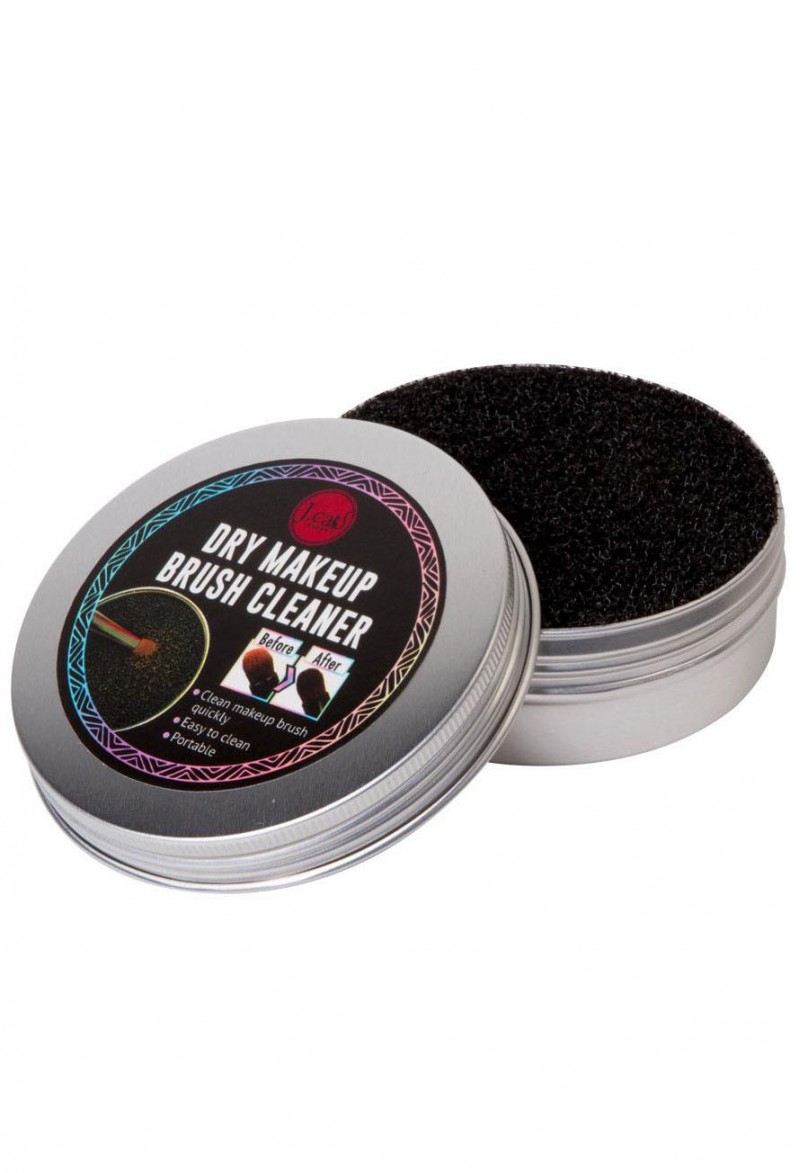 Dispozitiv Pentru Curatarea Pensulelor J.Cat Beauty Dry Brush Cleaner