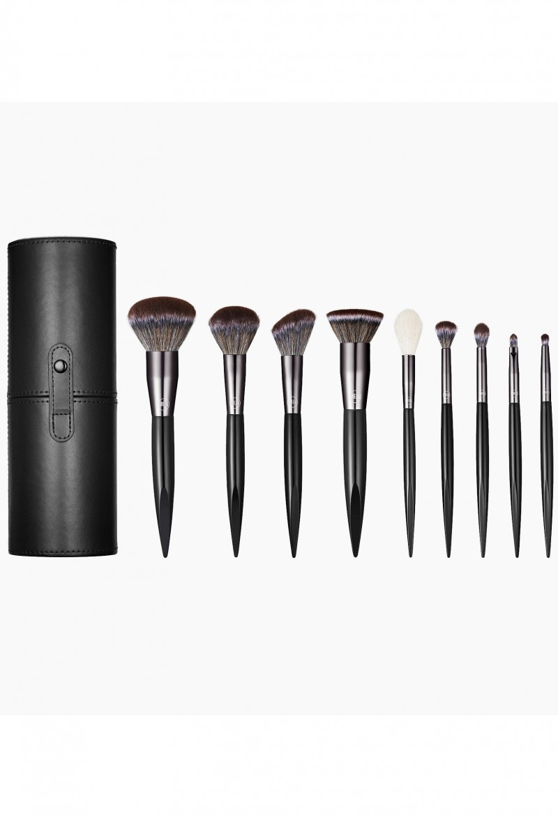 Set Pensule Lurella Cosmetics Bite The Bullet 9 Pieces