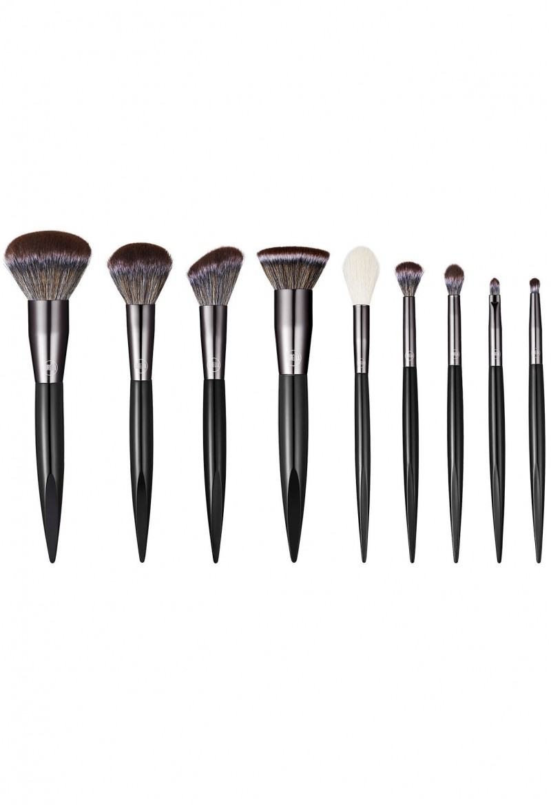 Set Pensule Lurella Cosmetics Bite The Bullet 9 Pieces