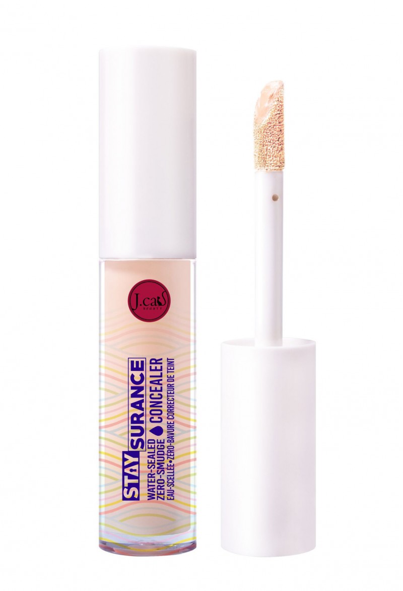 Corector J.Cat Beauty Staysurance Hydra Concealer