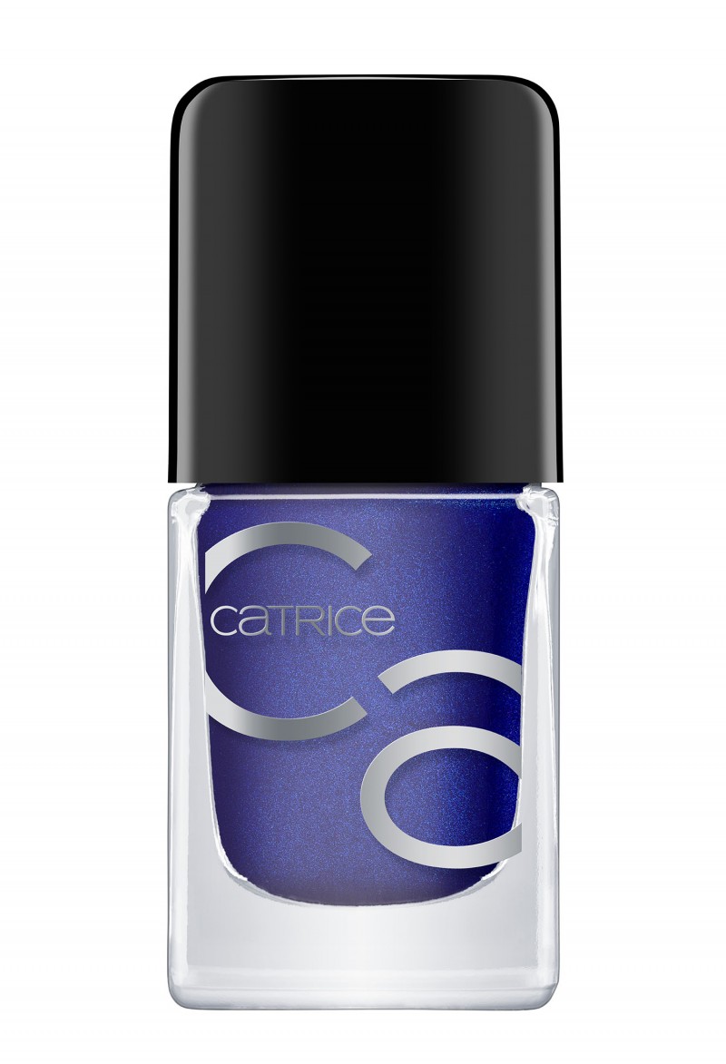 Lac De Unghii Catrice Iconails Gel Lacquer