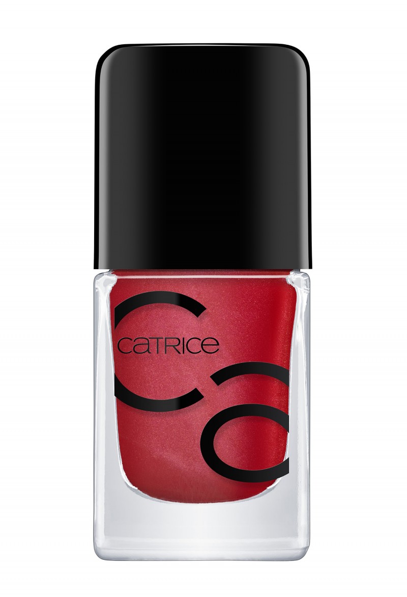 Lac De Unghii Catrice Iconails Gel Lacquer