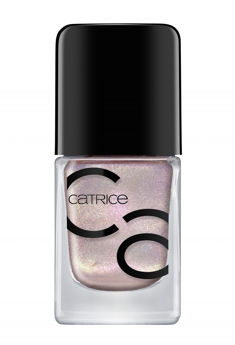 Lac De Unghii Catrice Iconails Gel Lacquer