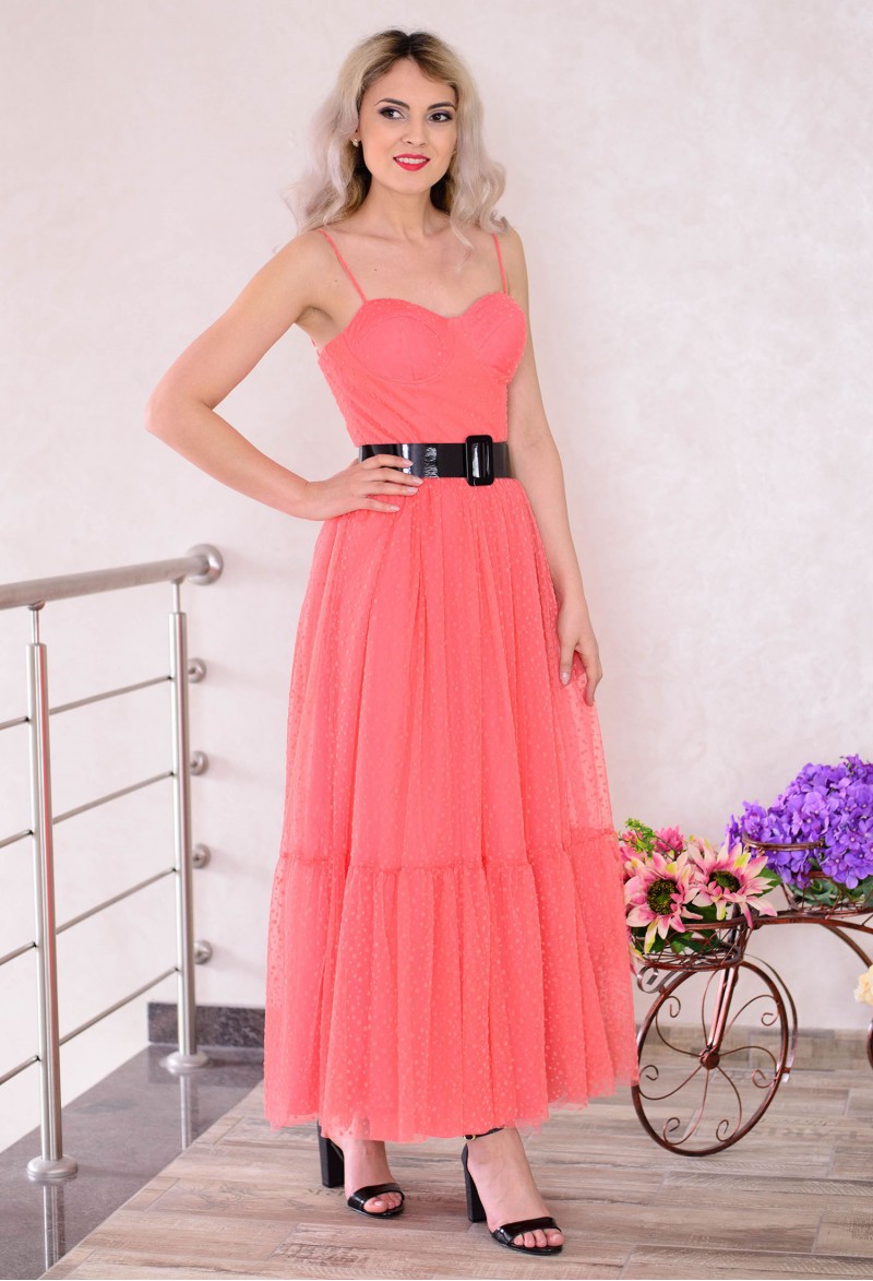 Rochie Fairytale Corai