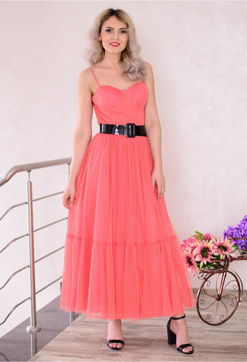 Rochie Fairytale Corai
