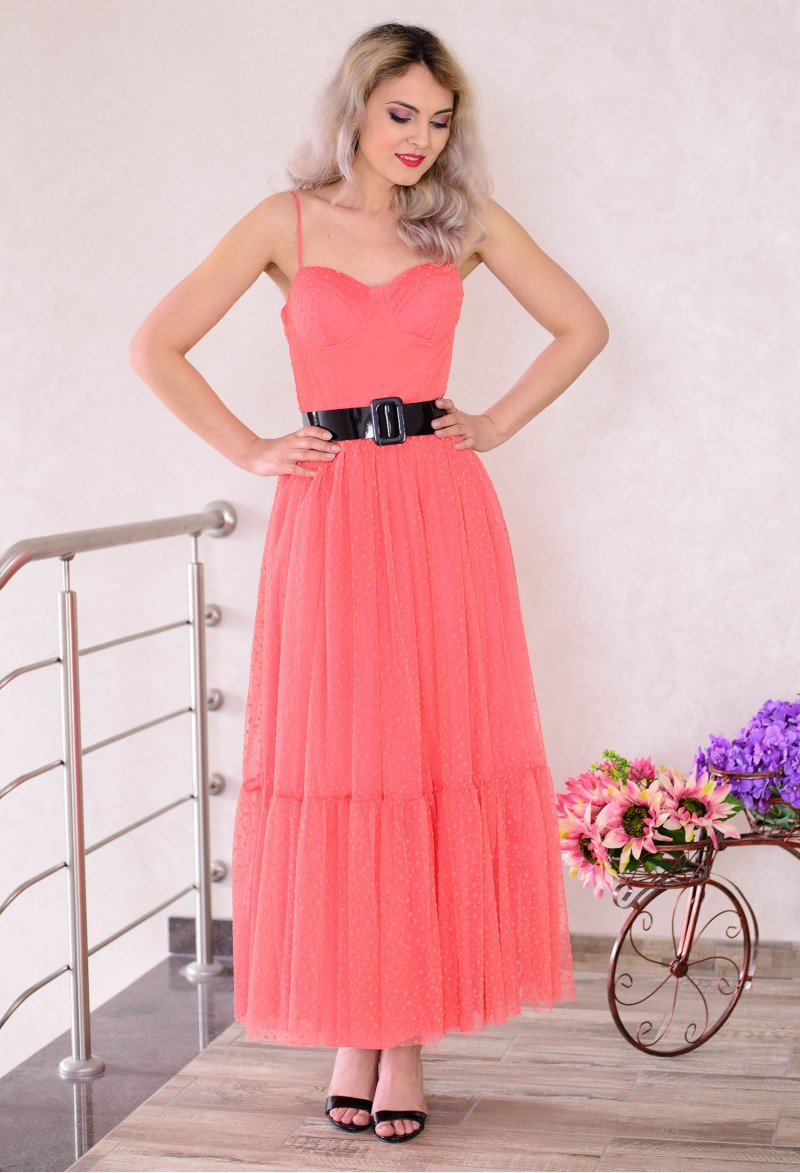 Rochie Fairytale Corai