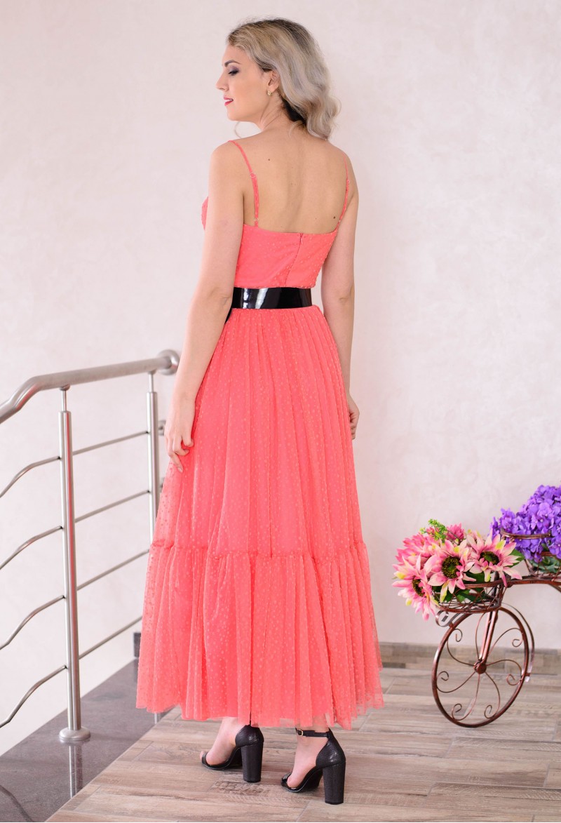 Rochie Fairytale Corai
