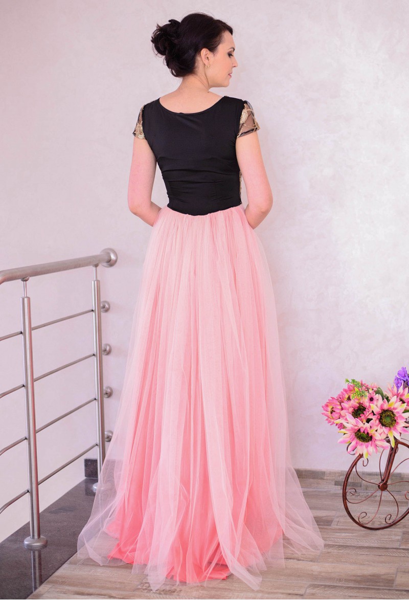 Rochie Sparkling Treasure