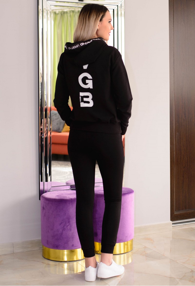Trening Life Sport Black