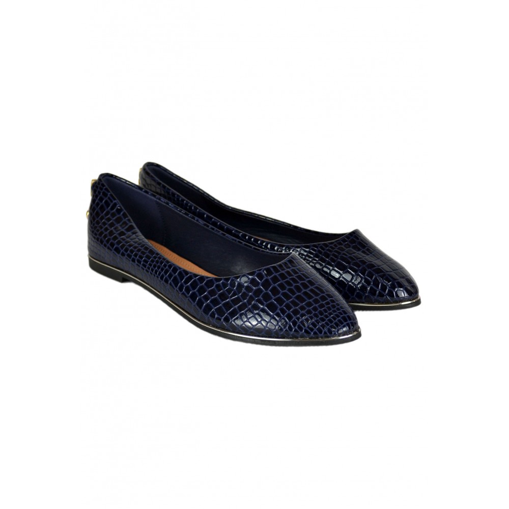 Balerini DarkBlue #1307