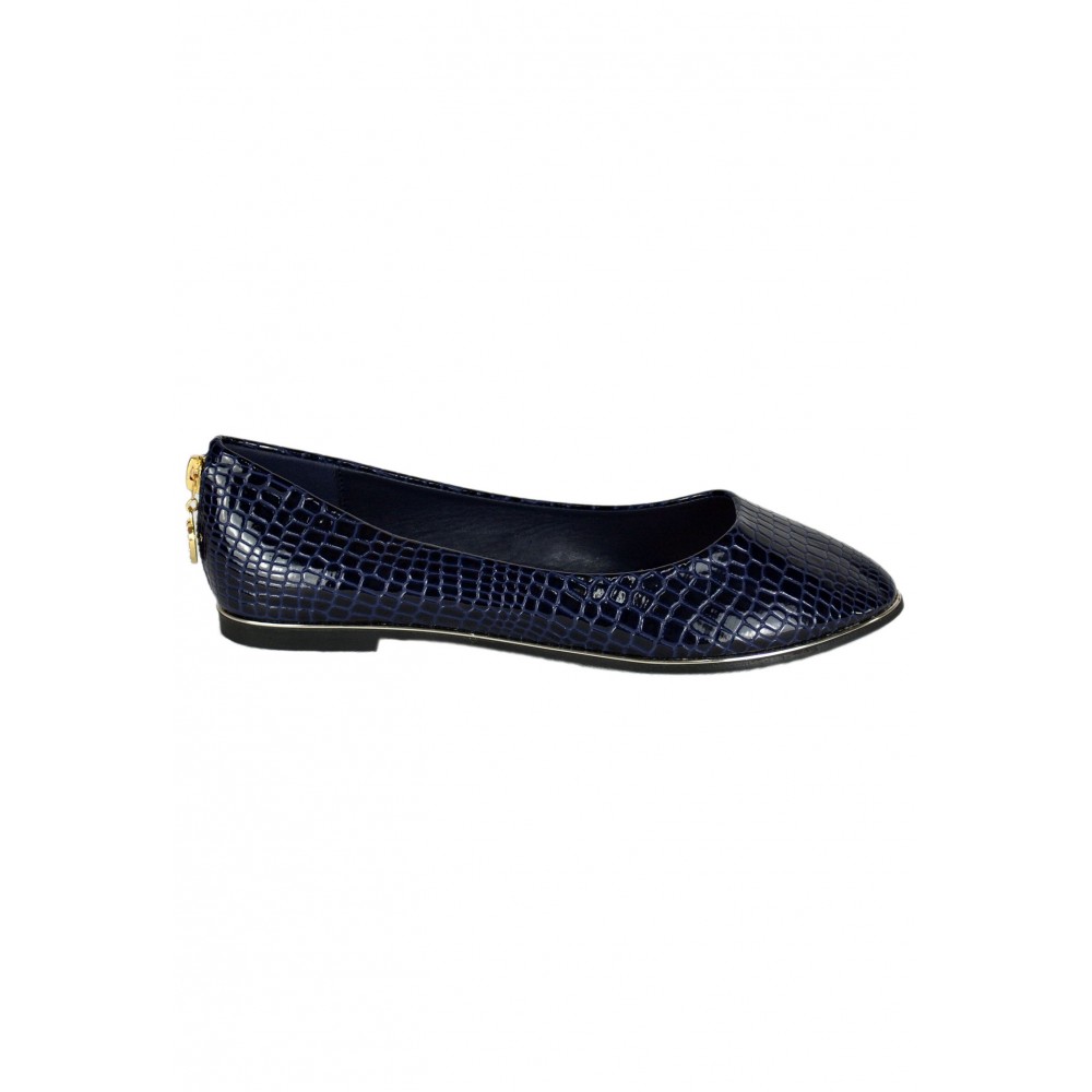 Balerini DarkBlue #1307
