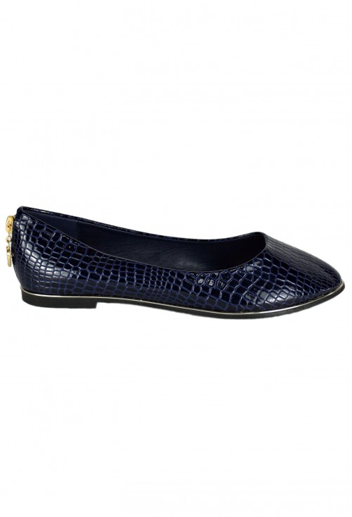 Balerini DarkBlue #1307