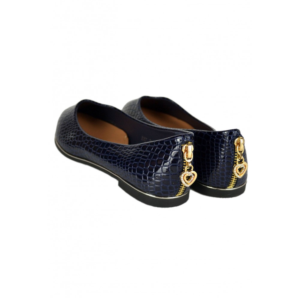 Balerini DarkBlue #1307