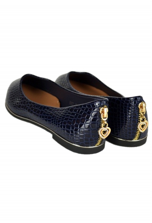 Balerini DarkBlue #1307