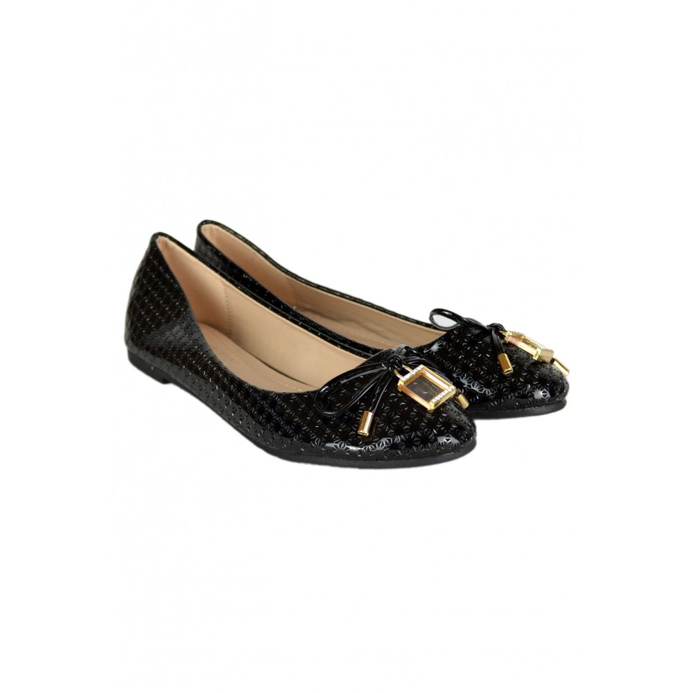 Balerini Black #1308