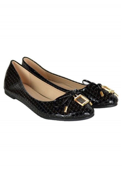 Balerini Black #1308