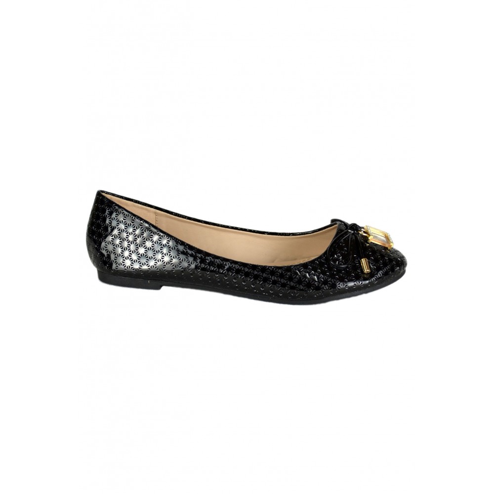 Balerini Black #1308