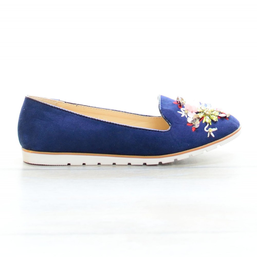 Balerini Loving Navy #4139