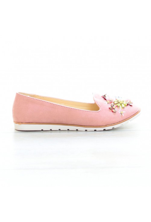 Balerini Loving Pink #4144