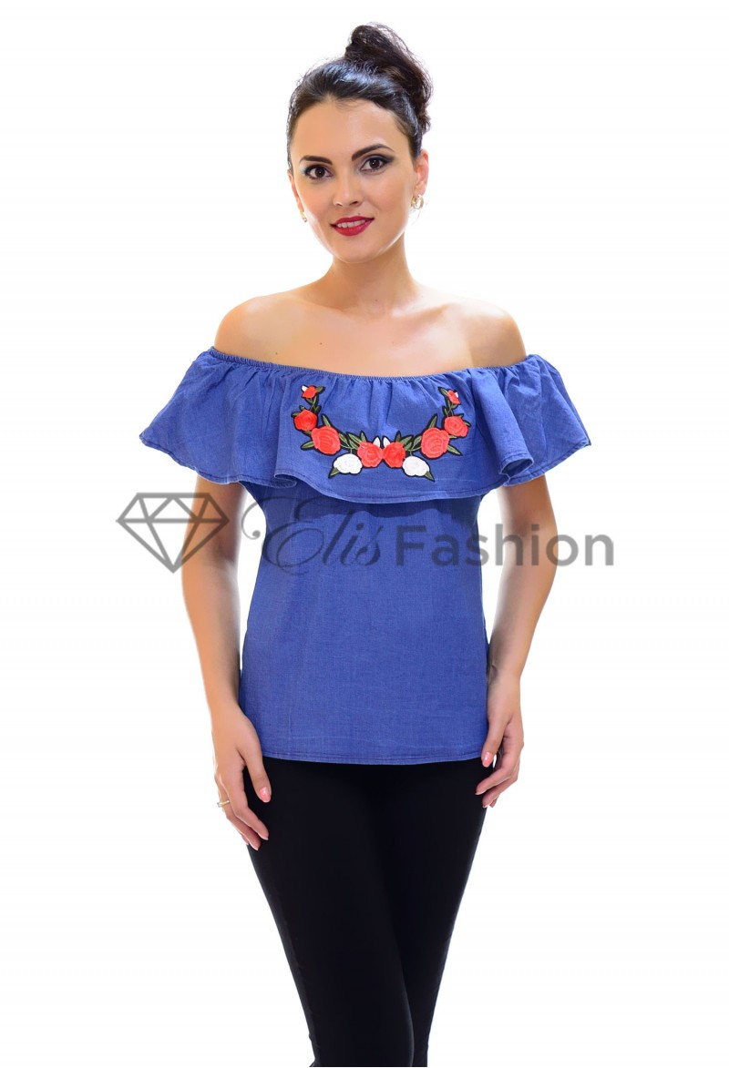 Bluza Chic Jeans