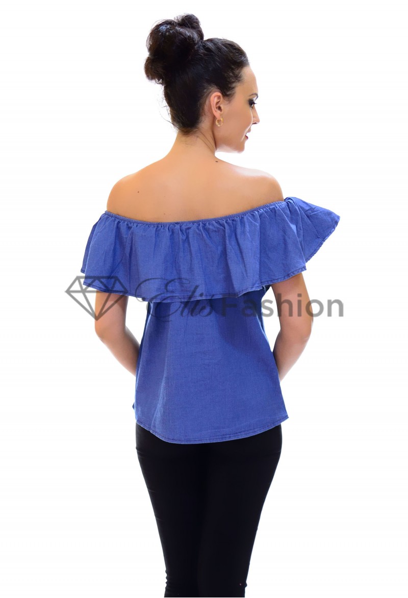 Bluza Chic Jeans