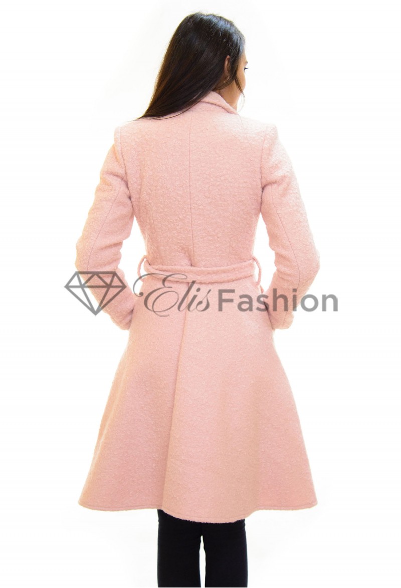 Palton Ella Collection Treasure Rose