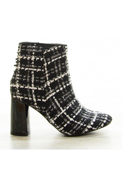 Botine Appealing More #8005