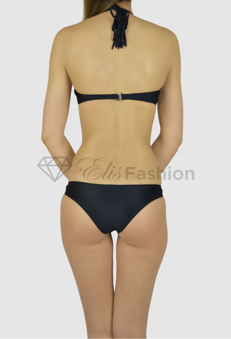 Costum de Baie Black Fantasy