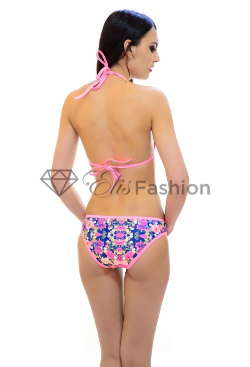Costum de Baie First Impression Pink