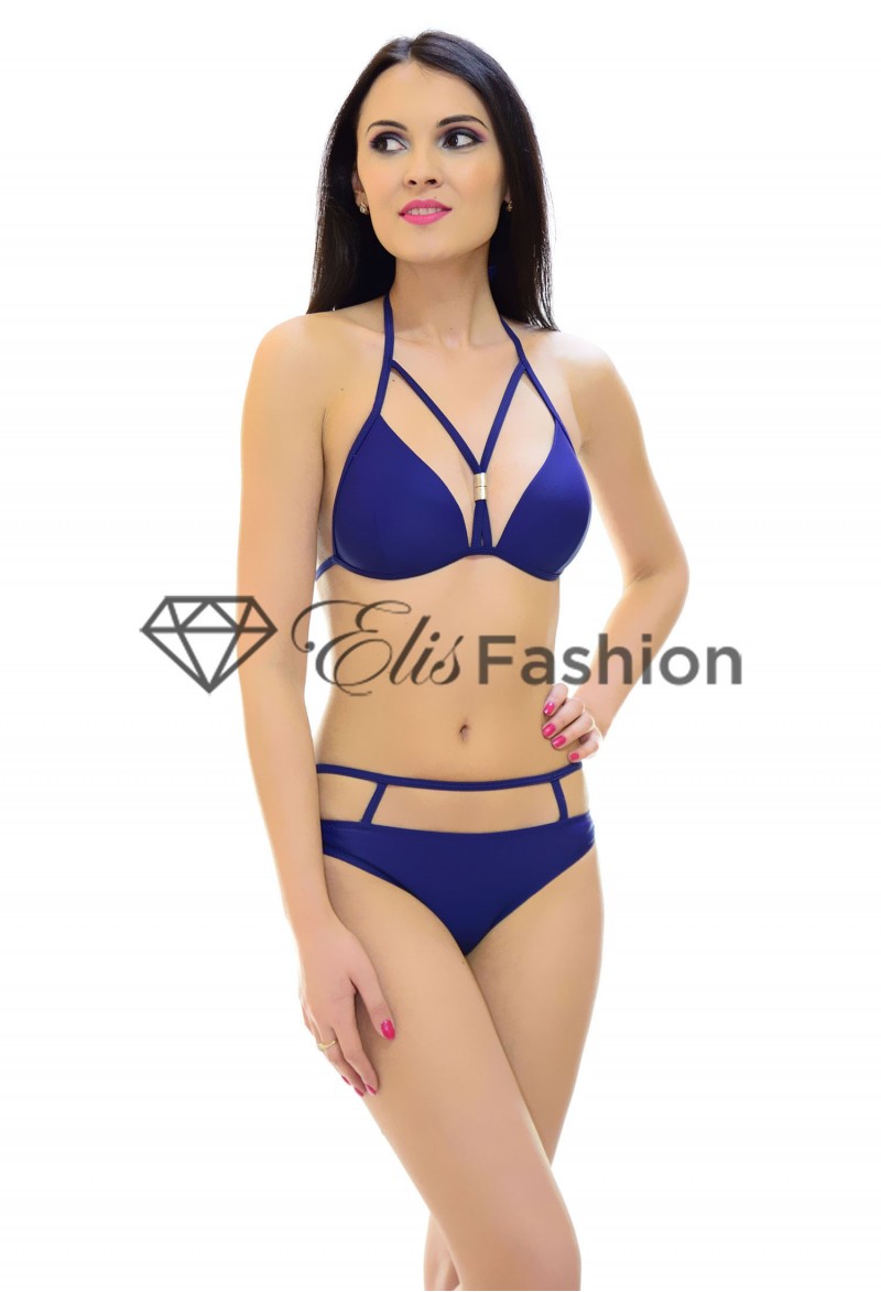 Costum de Baie Flawless DarkBlue