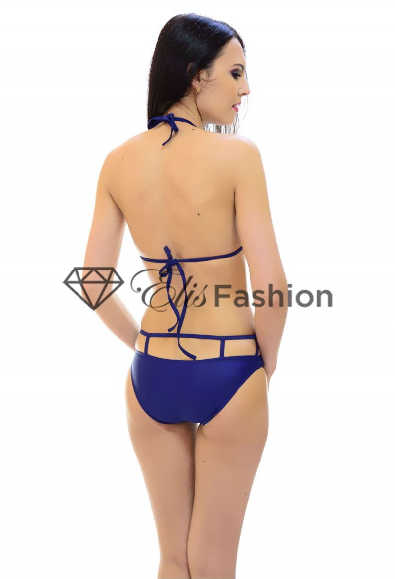 Costum de Baie Flawless DarkBlue
