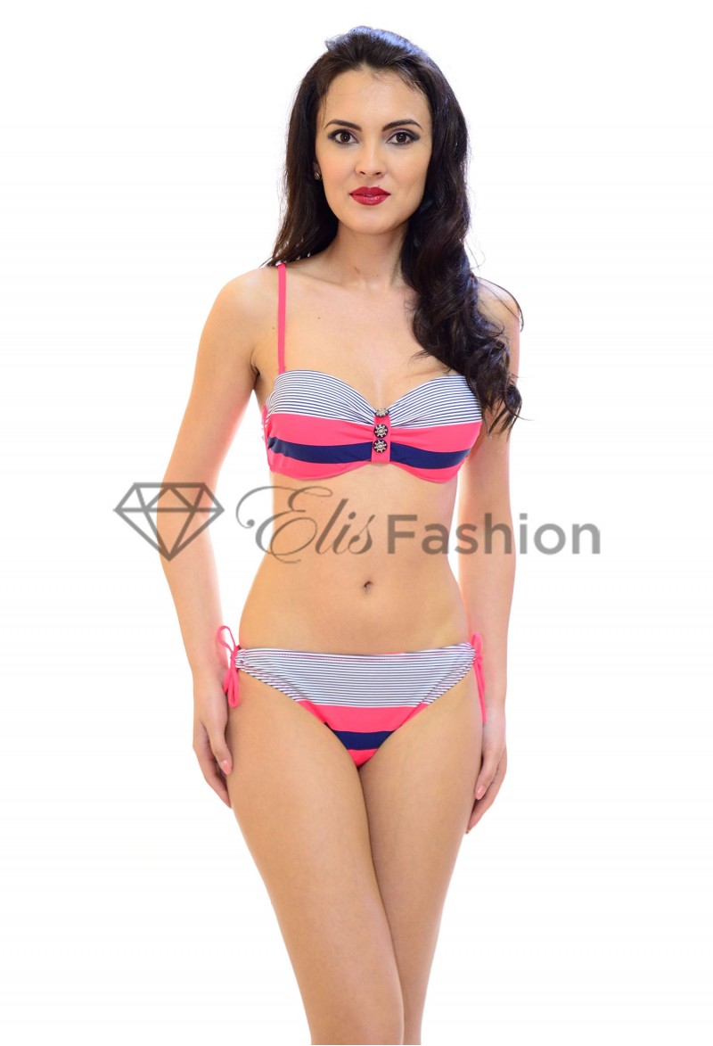 Costum de Baie Perfect Navy
